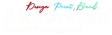 Akubrecah Entertainment